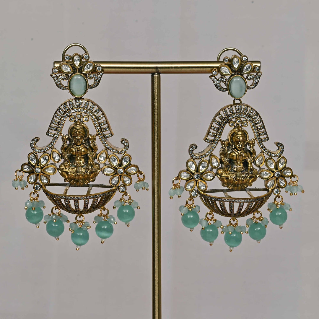 Victorian Necklace Set