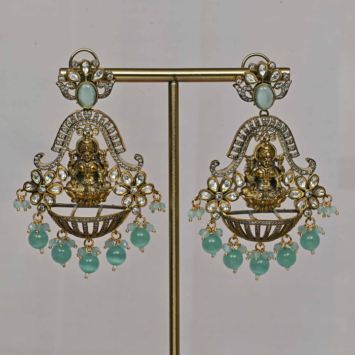 Victorian Necklace Set