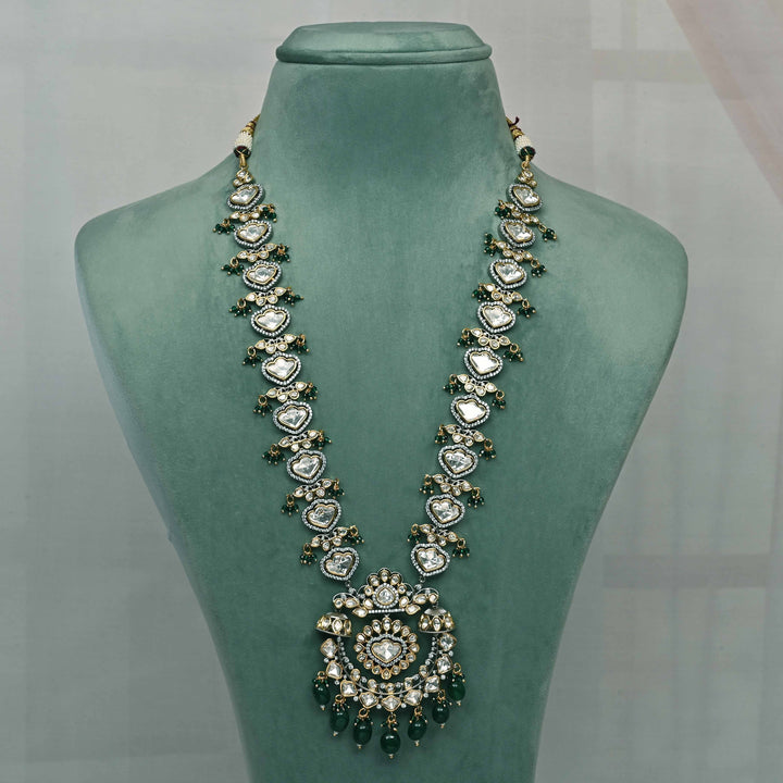 Victorian Necklace Set