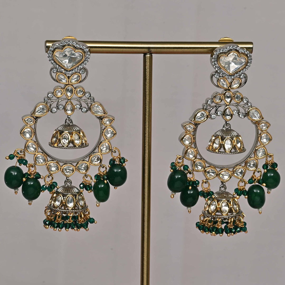 Victorian Necklace Set