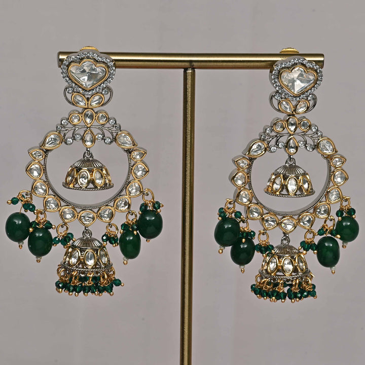 Victorian Necklace Set