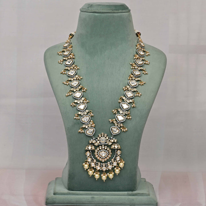 Victorian Necklace Set