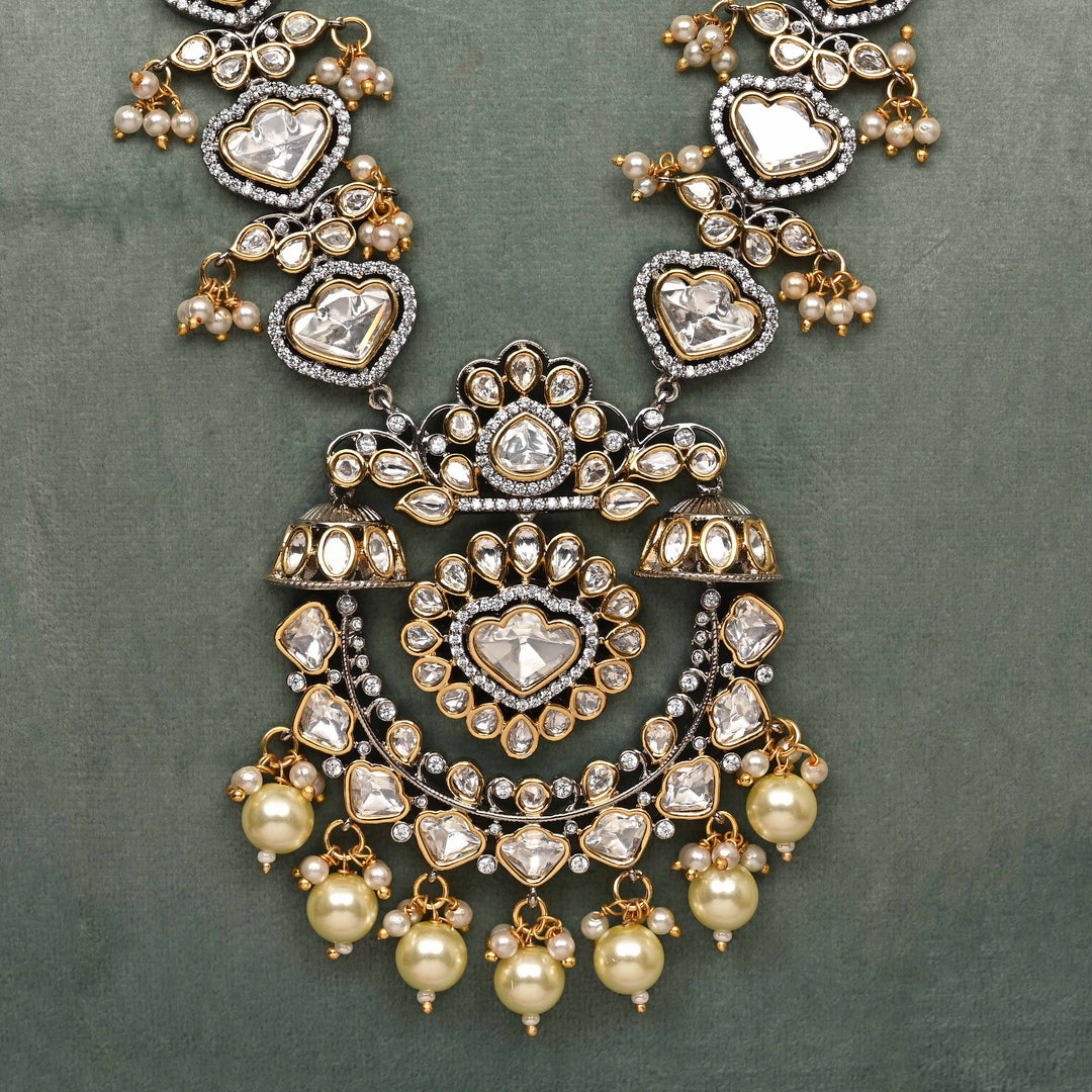 Victorian Necklace Set