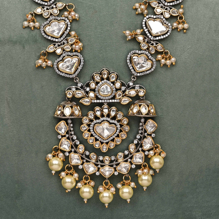 Victorian Necklace Set