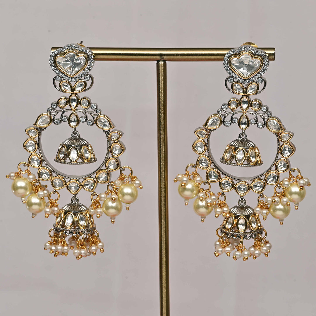 Victorian Necklace Set