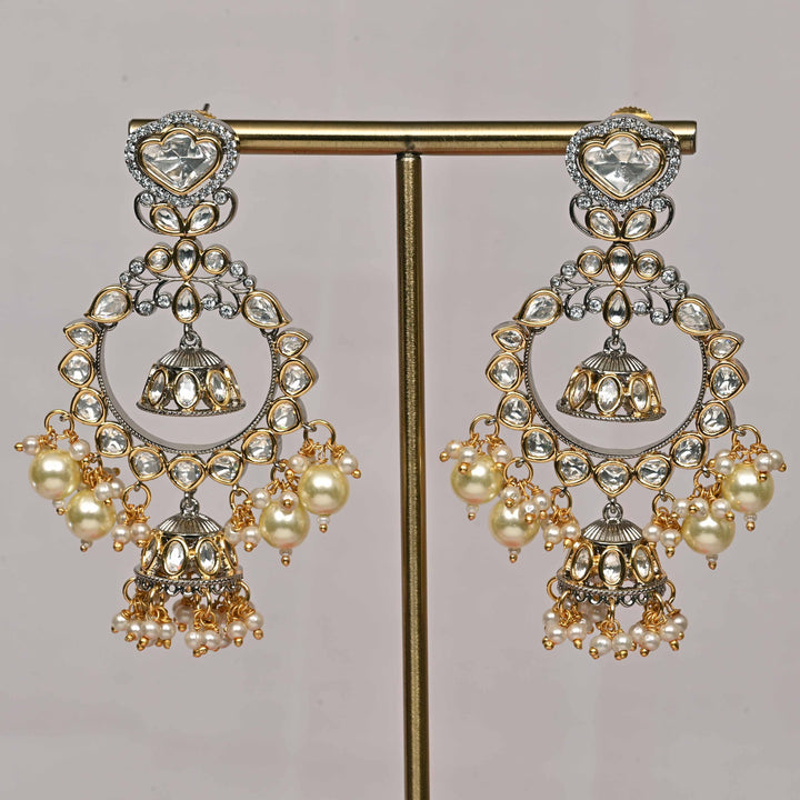 Victorian Necklace Set