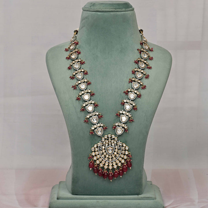 Victorian Necklace Set