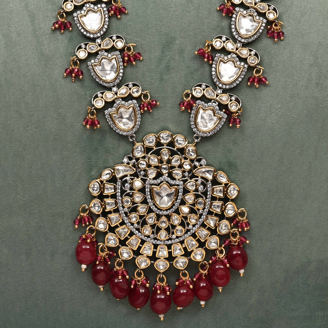 Victorian Necklace Set