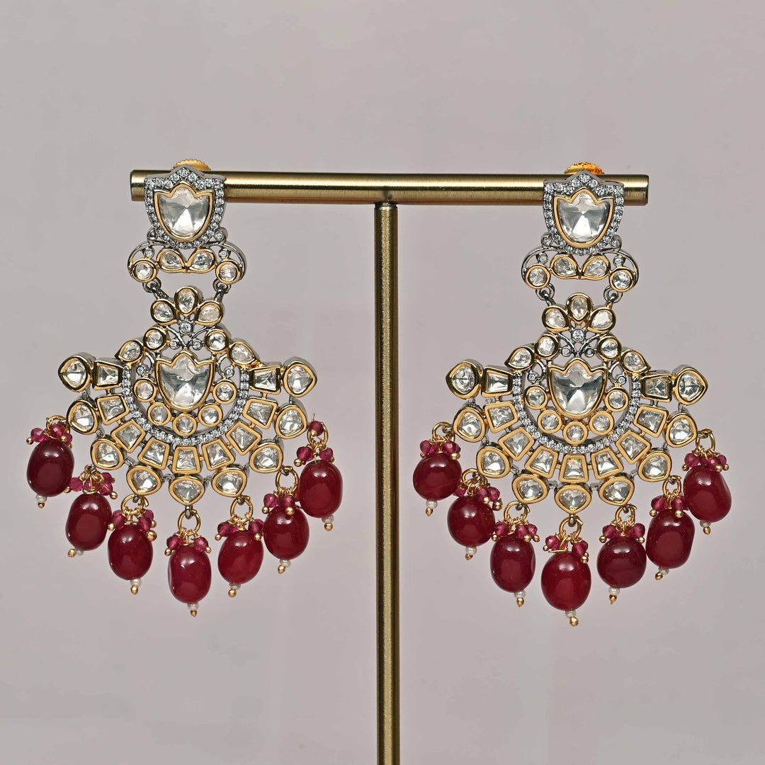 Victorian Necklace Set