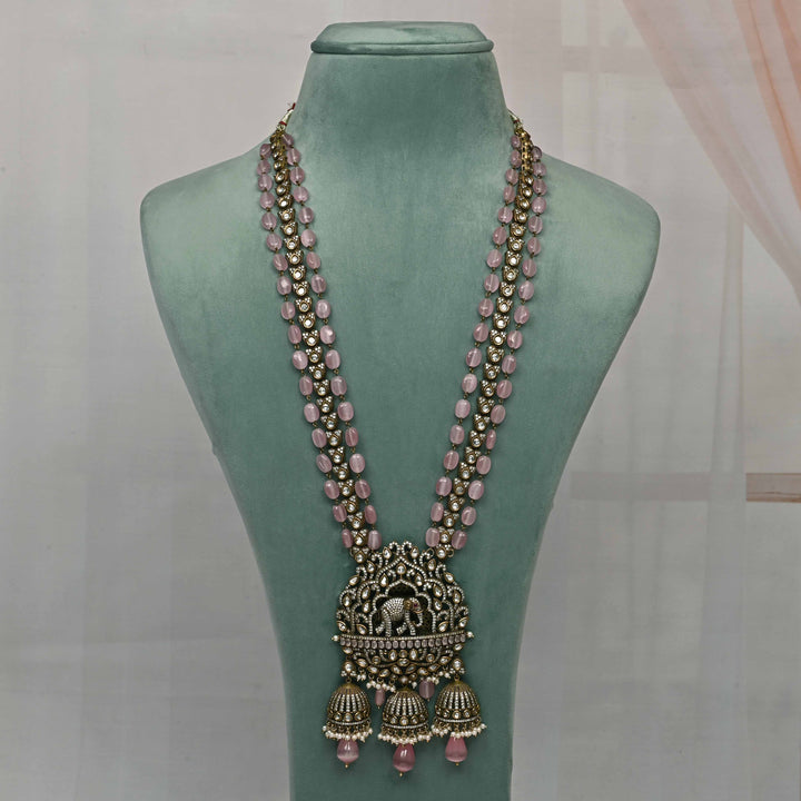 Victorian Necklace Set
