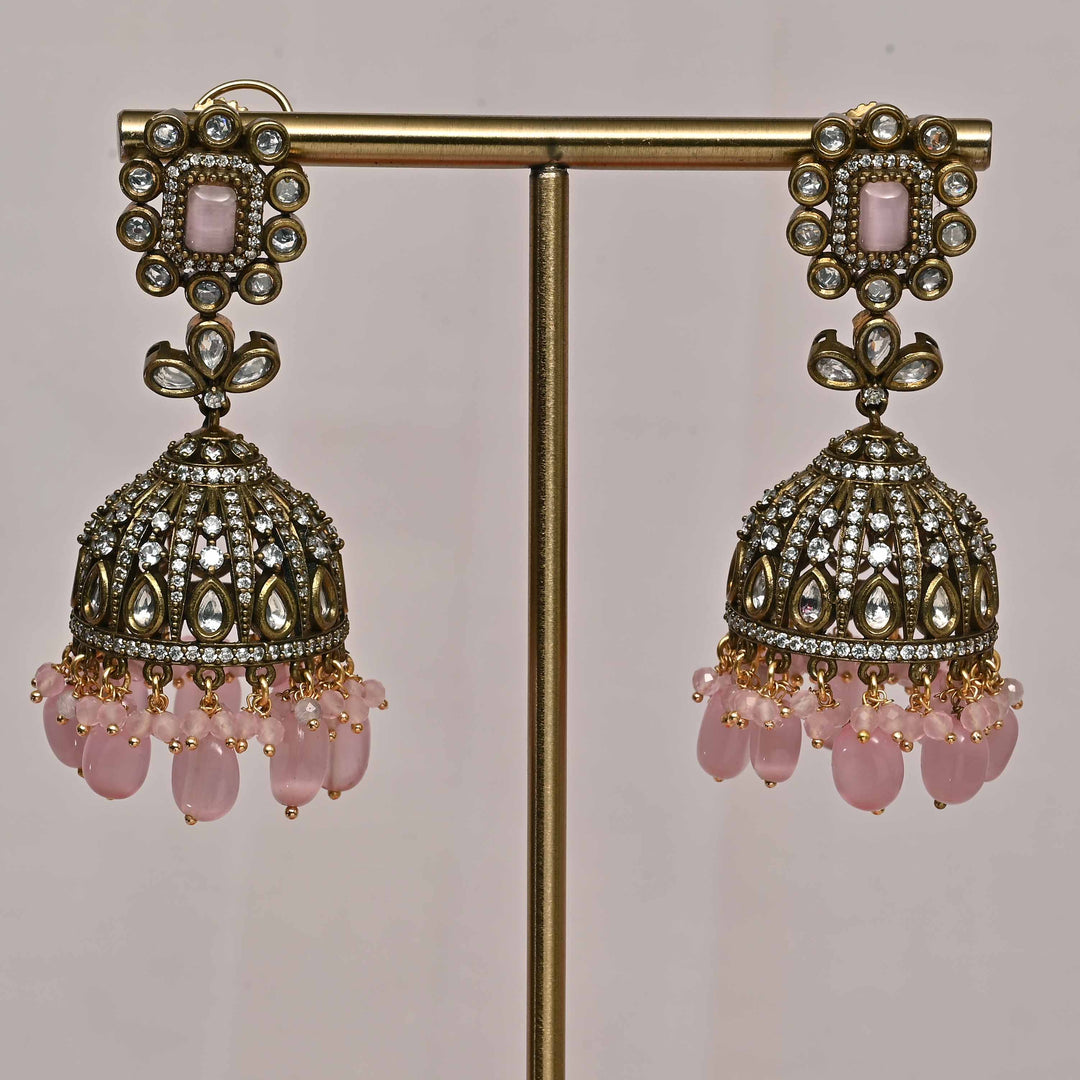 Victorian Necklace Set