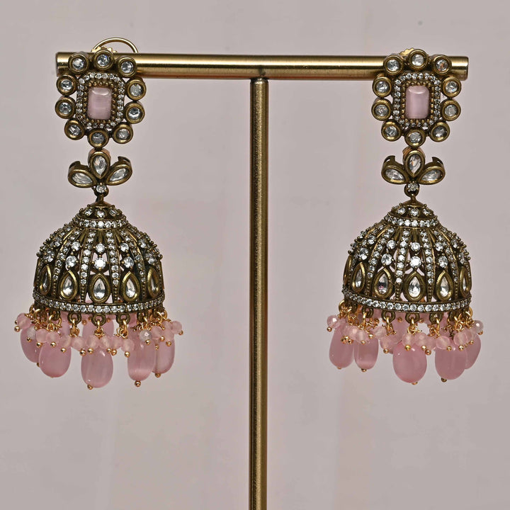 Victorian Necklace Set