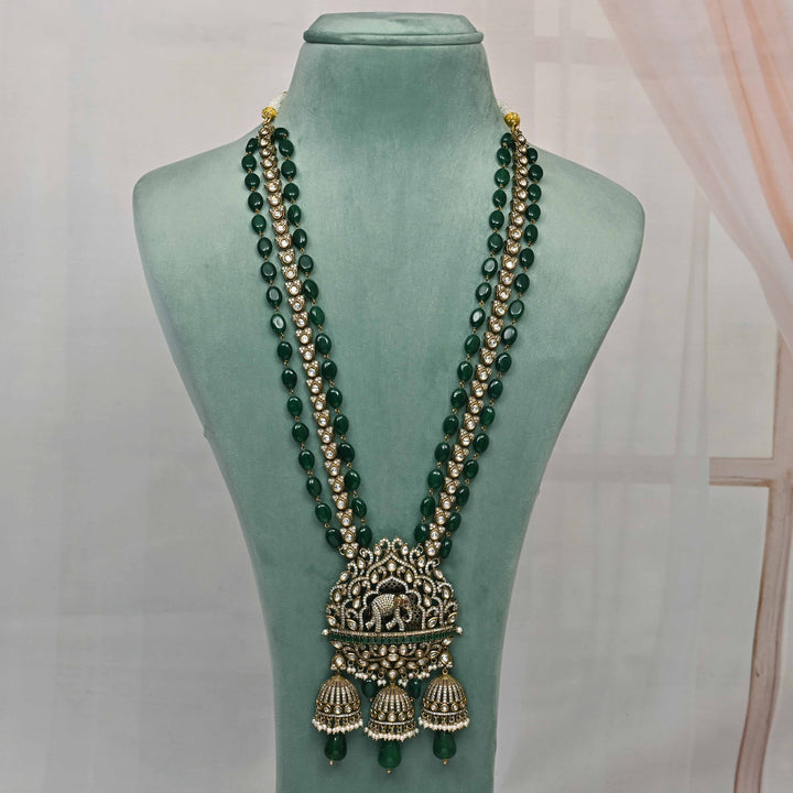 Victorian Necklace Set