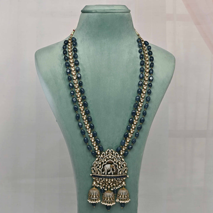 Victorian Necklace Set