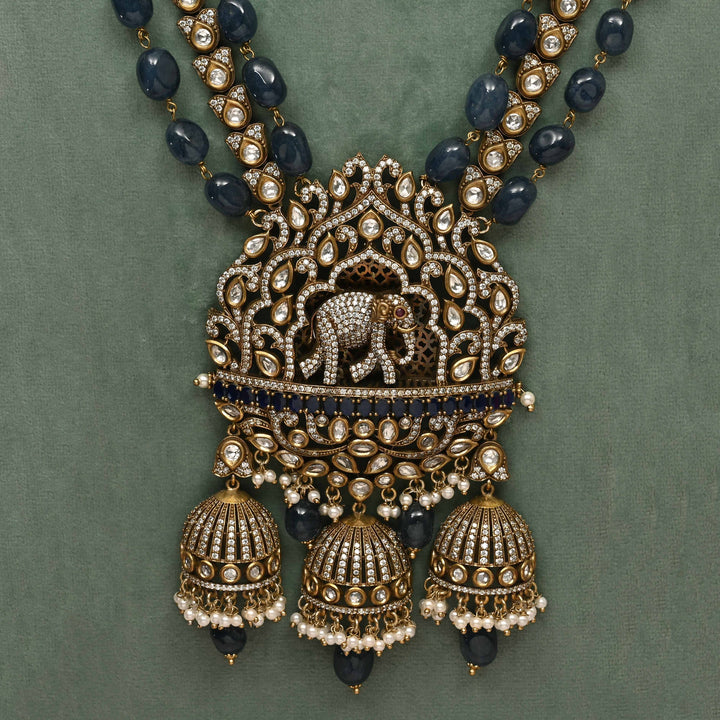 Victorian Necklace Set