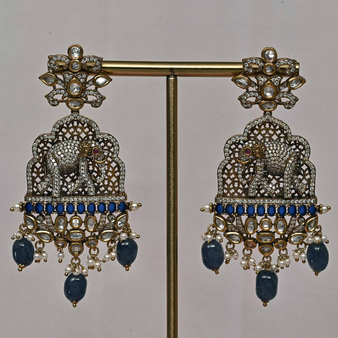 Victorian Necklace Set