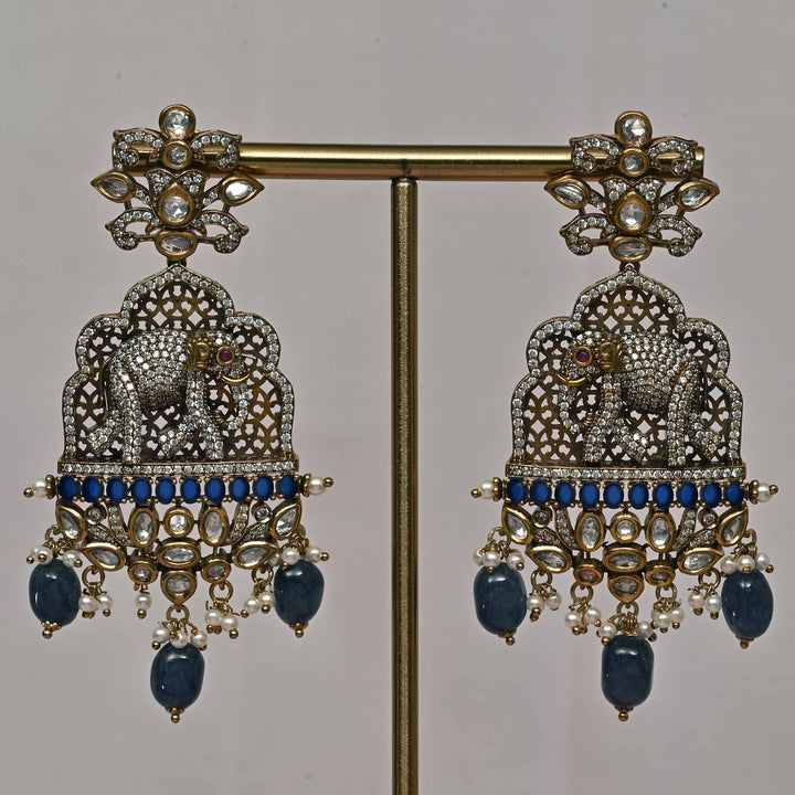 Victorian Necklace Set