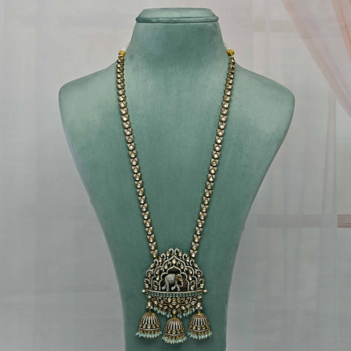 Victorian Necklace Set
