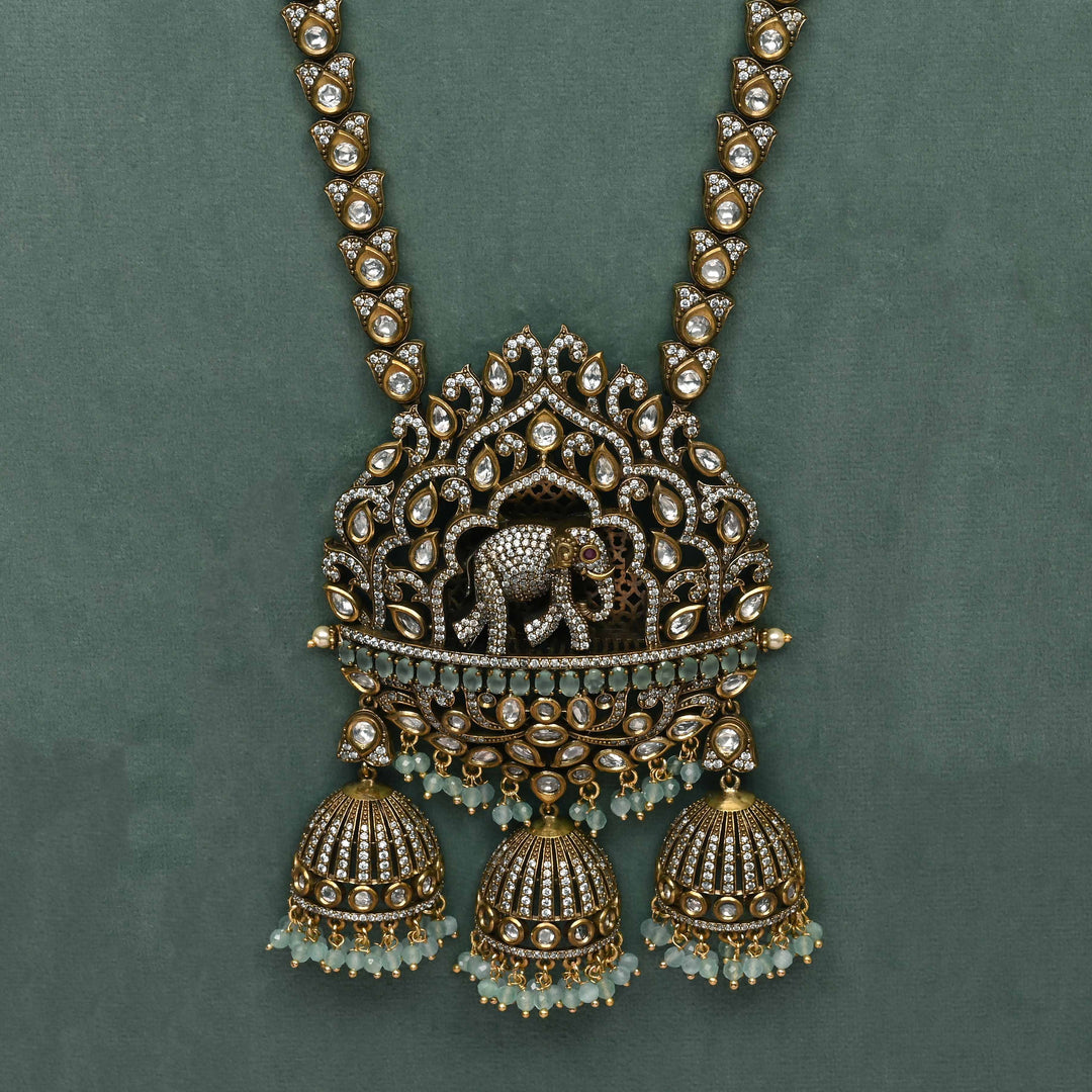 Victorian Necklace Set