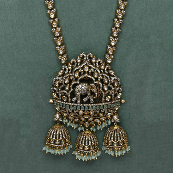 Victorian Necklace Set