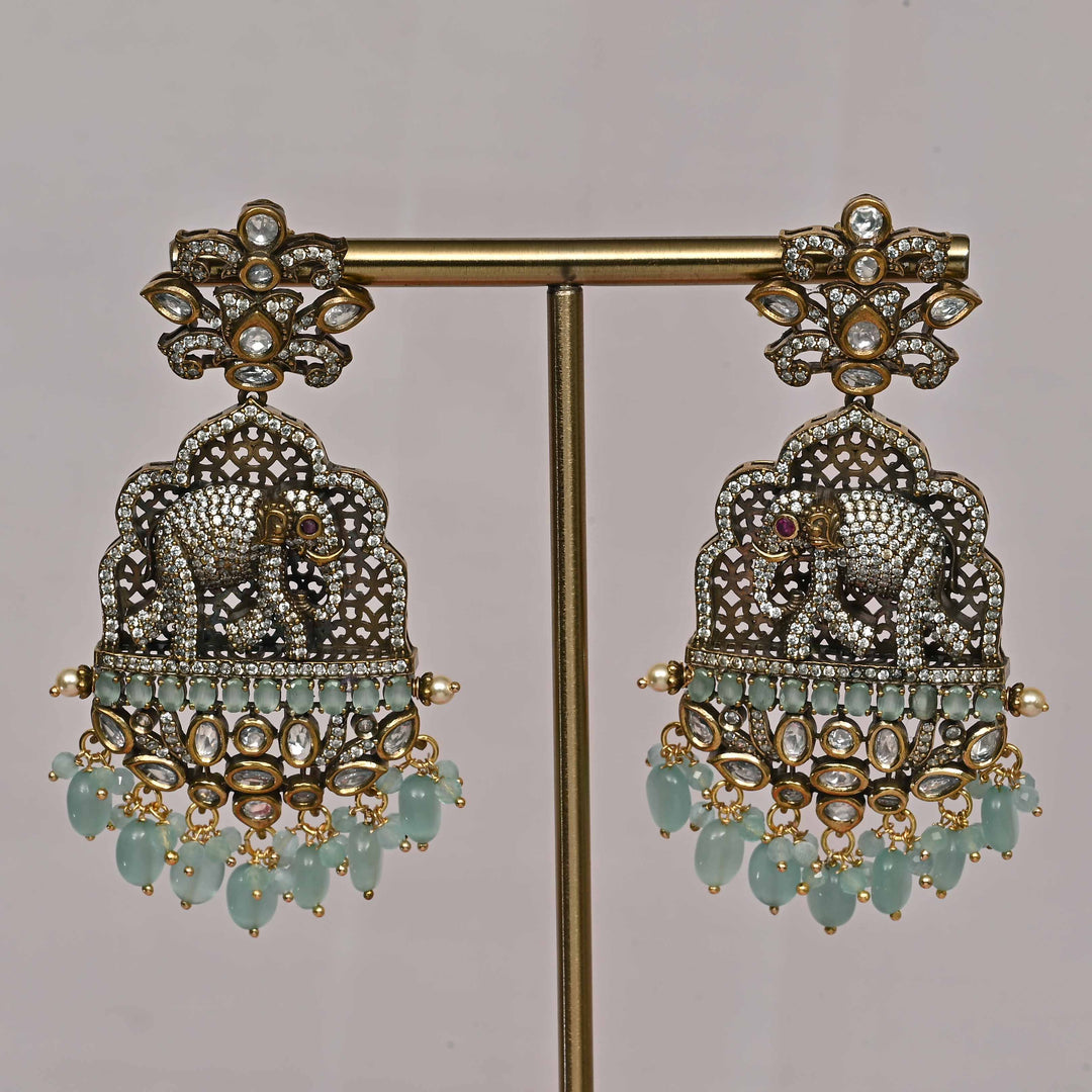 Victorian Necklace Set