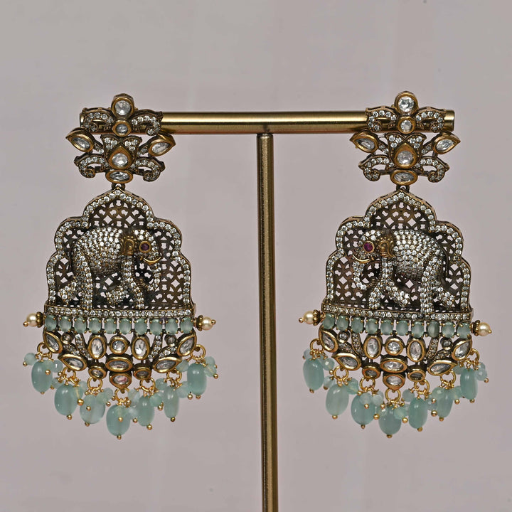 Victorian Necklace Set