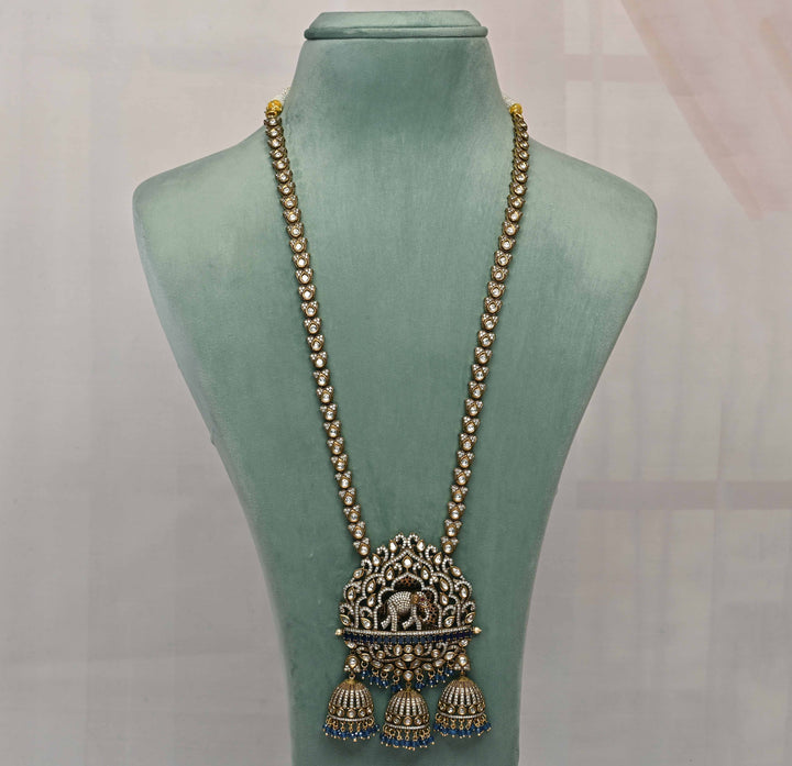Victorian Necklace Set