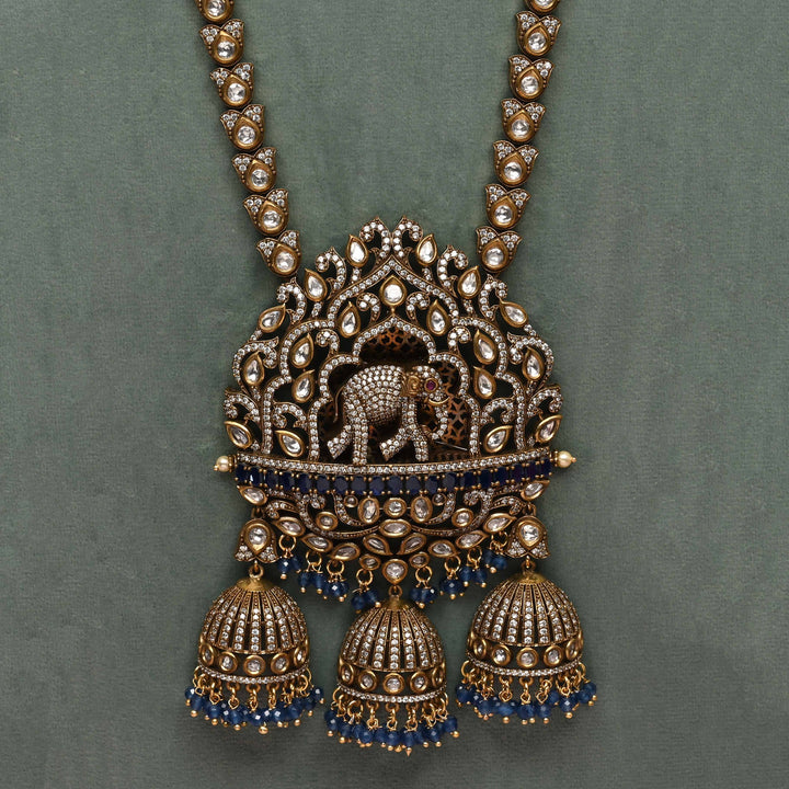 Victorian Necklace Set