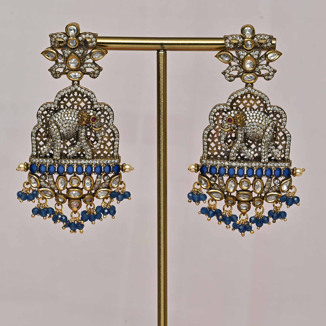 Victorian Necklace Set