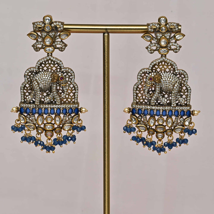 Victorian Necklace Set