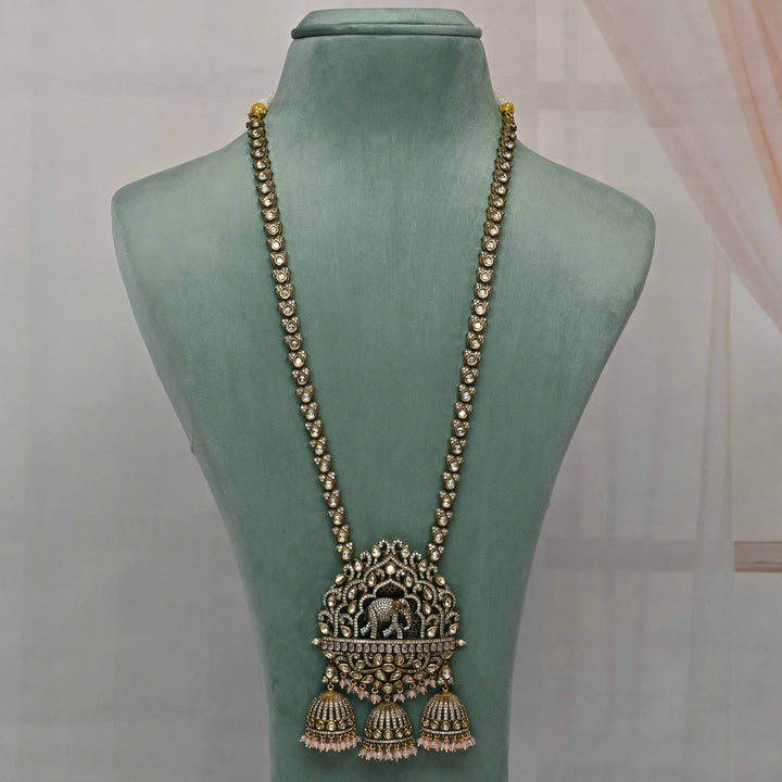 Victorian Necklace Set
