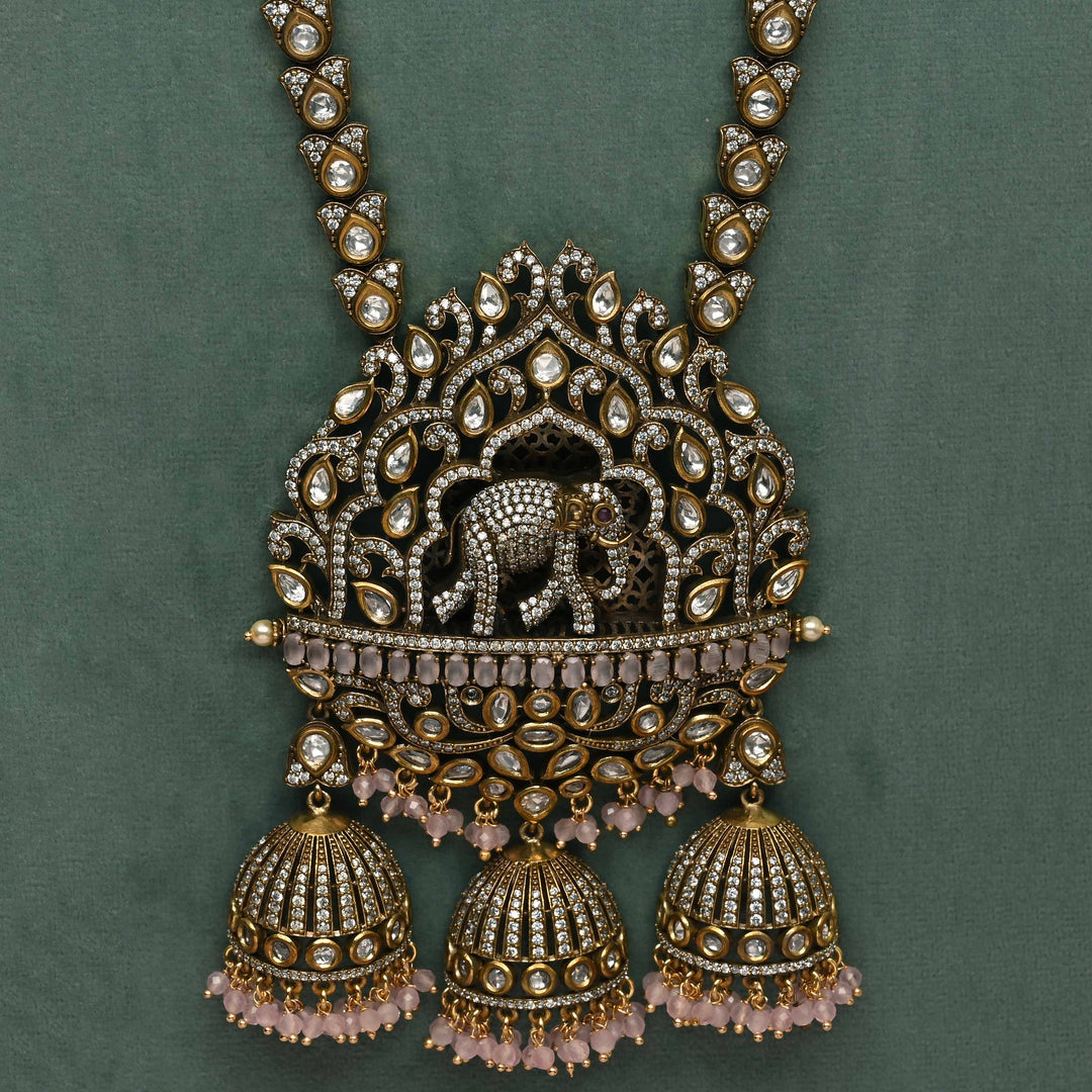 Victorian Necklace Set