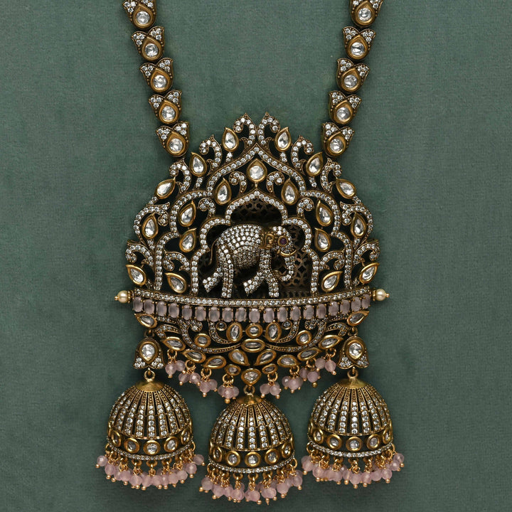 Victorian Necklace Set