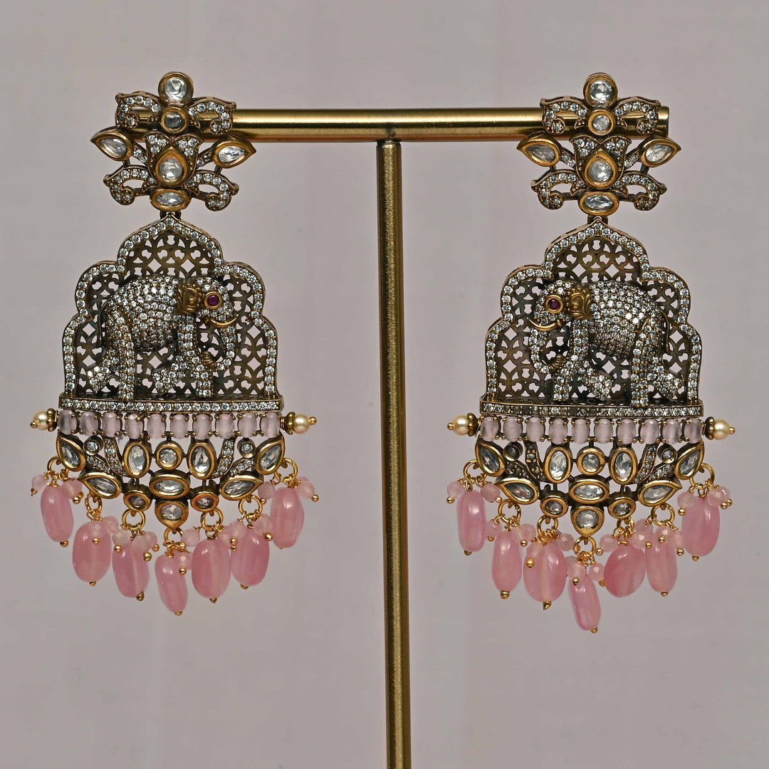 Victorian Necklace Set