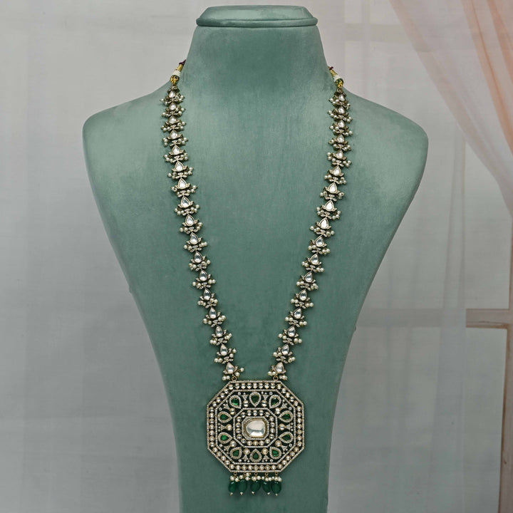 Victorian Necklace Set