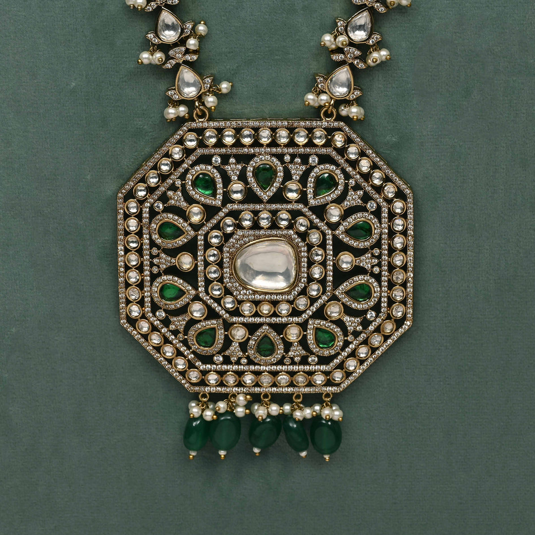 Victorian Necklace Set