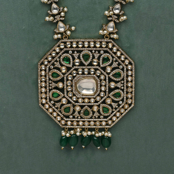 Victorian Necklace Set