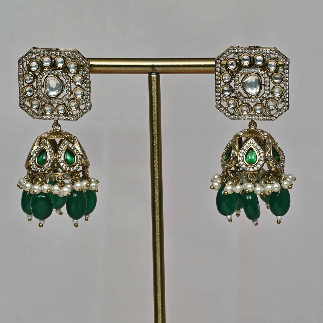 Victorian Necklace Set