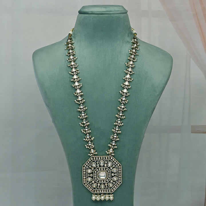 Victorian Necklace Set