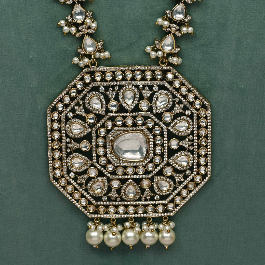 Victorian Necklace Set