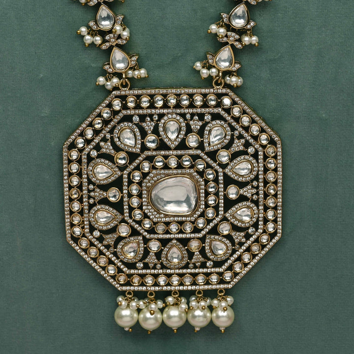 Victorian Necklace Set