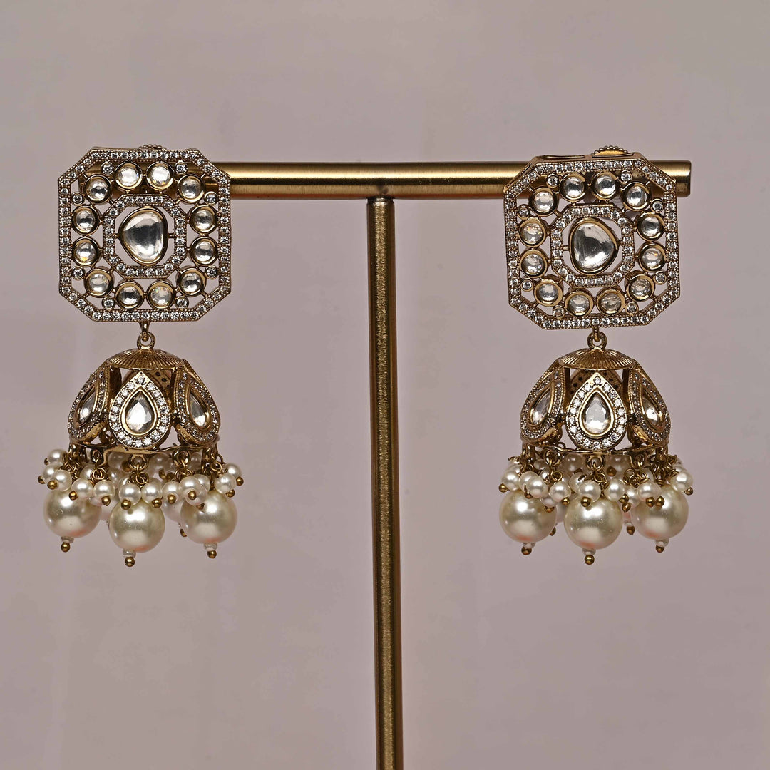 Victorian Necklace Set