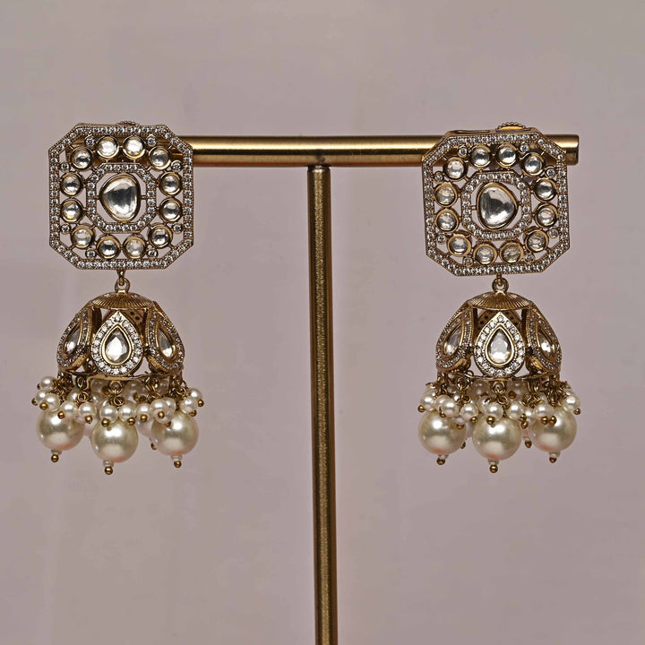 Victorian Necklace Set