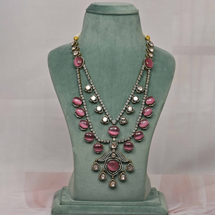 Victorian Necklace Set