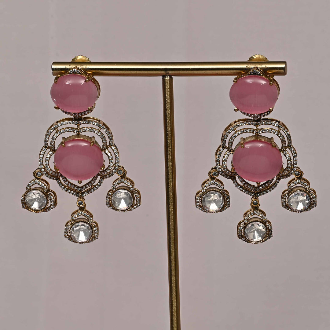 Victorian Necklace Set