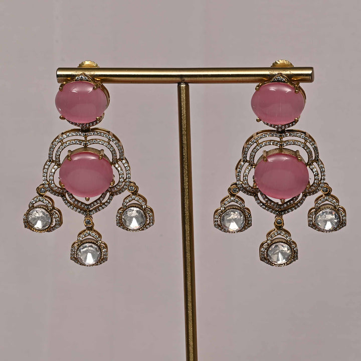 Victorian Necklace Set