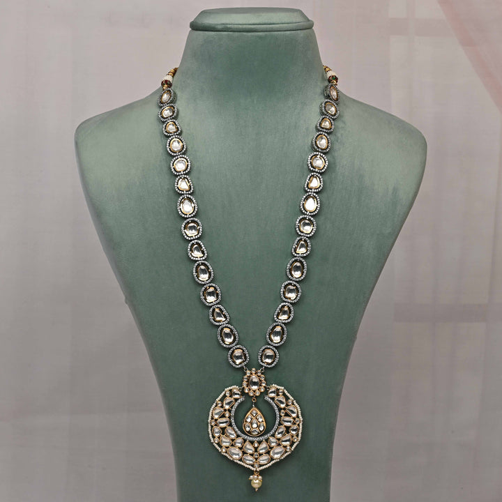 Victorian Necklace Set