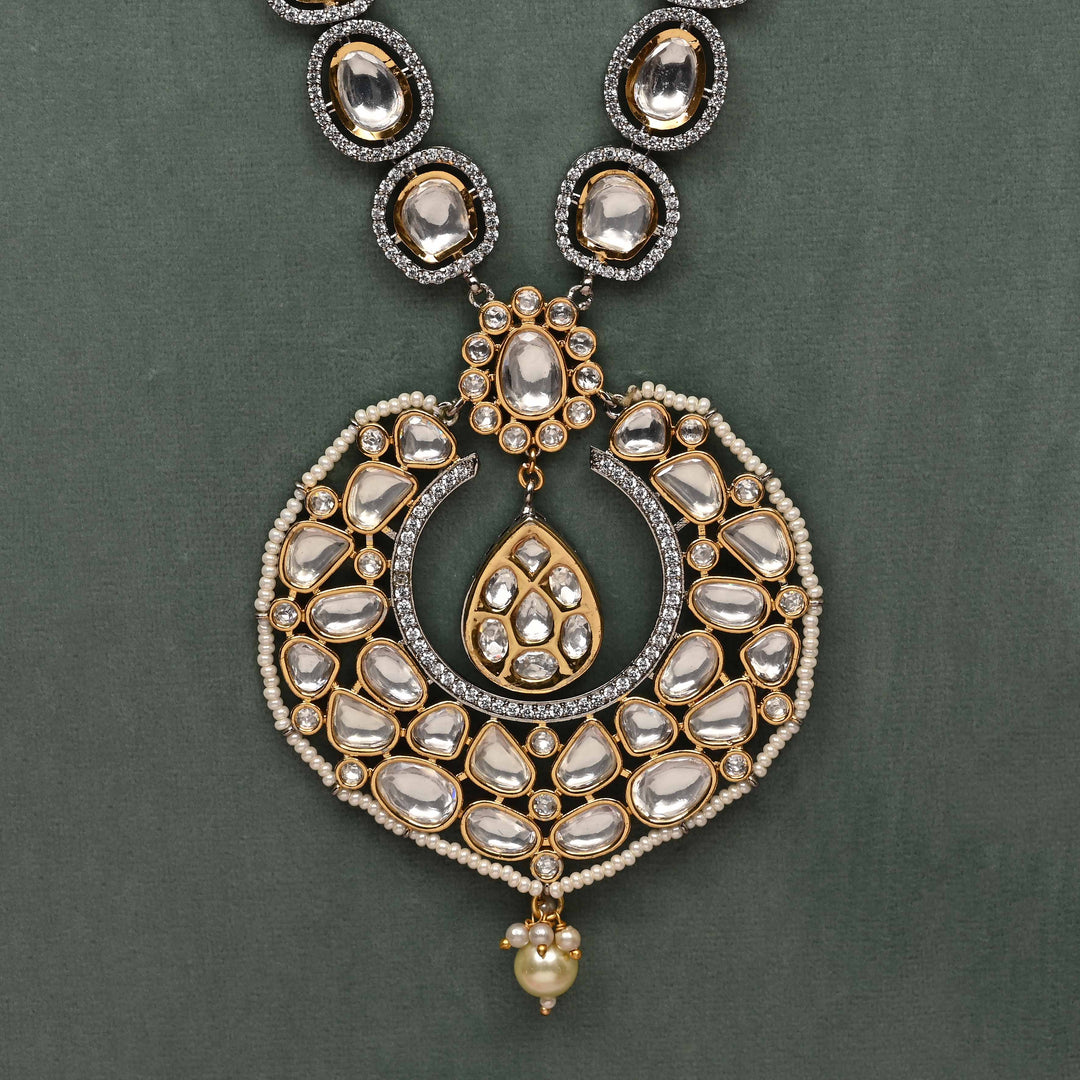 Victorian Necklace Set