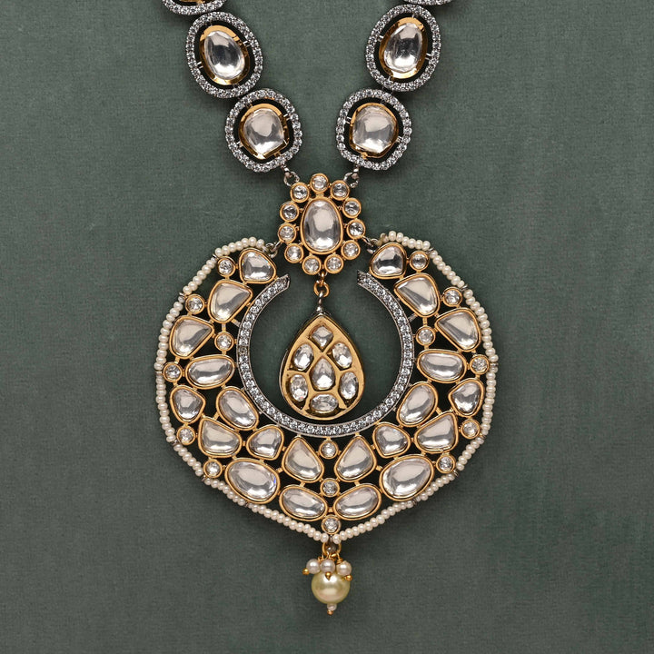 Victorian Necklace Set