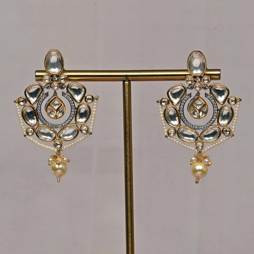 Victorian Necklace Set